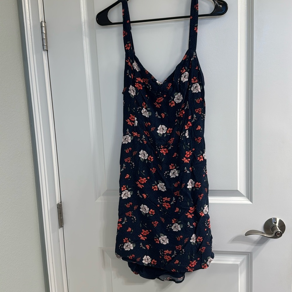 Hollister dress